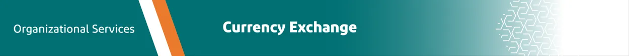 Currency Exchange