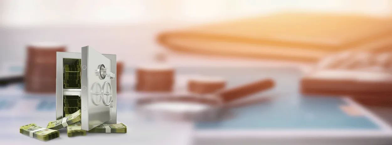حسابات الودائع الاستثمارية للأفراد