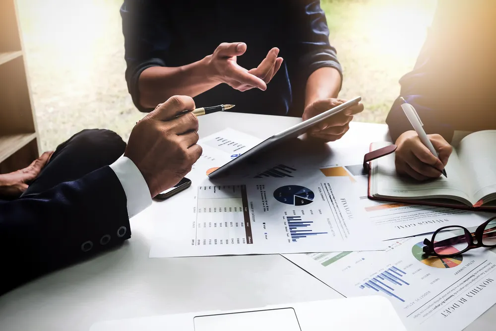 Credit Financing