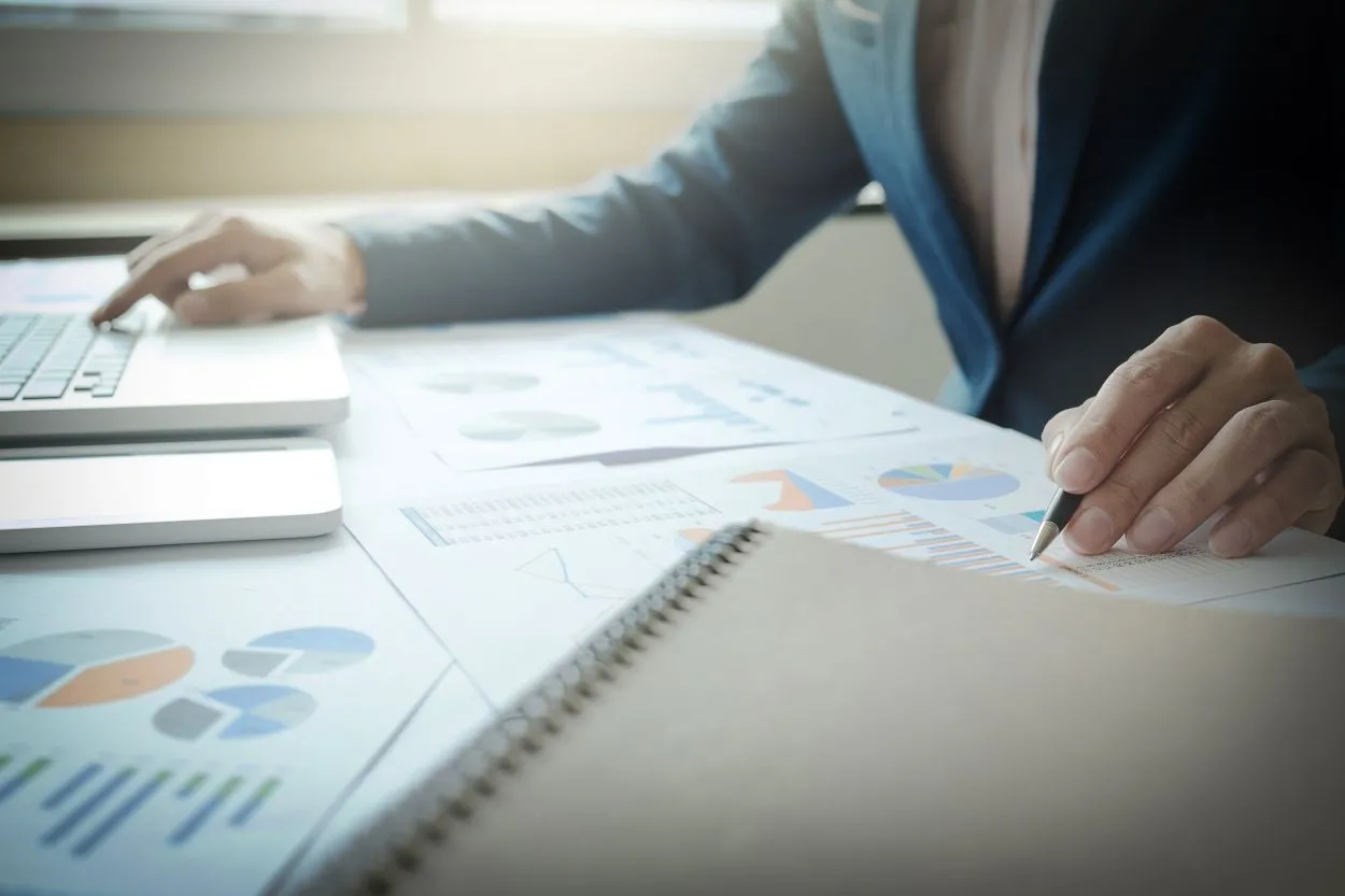 Credit Financing for Companies and Institutions